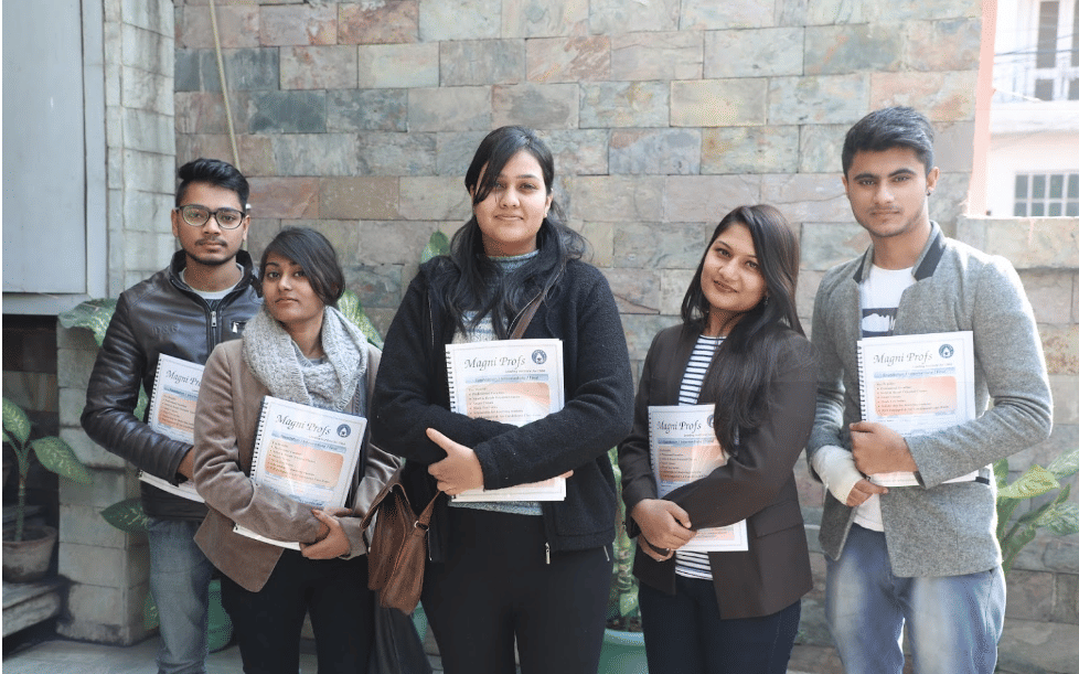 Magni Profs Magni Profs photo 1